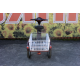 Електровелосипед триколісний SKYMOTO BIG HAPPY 350W 48V 10Ah 22"/20"