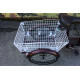 Електровелосипед триколісний SKYMOTO BIG HAPPY 350W 48V 10Ah 22"/20"