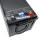Акумулятор proVolt LiFePO4 25.6V – 150Ah Smart BMS (літій-залізо-фосфатний акумулятор)