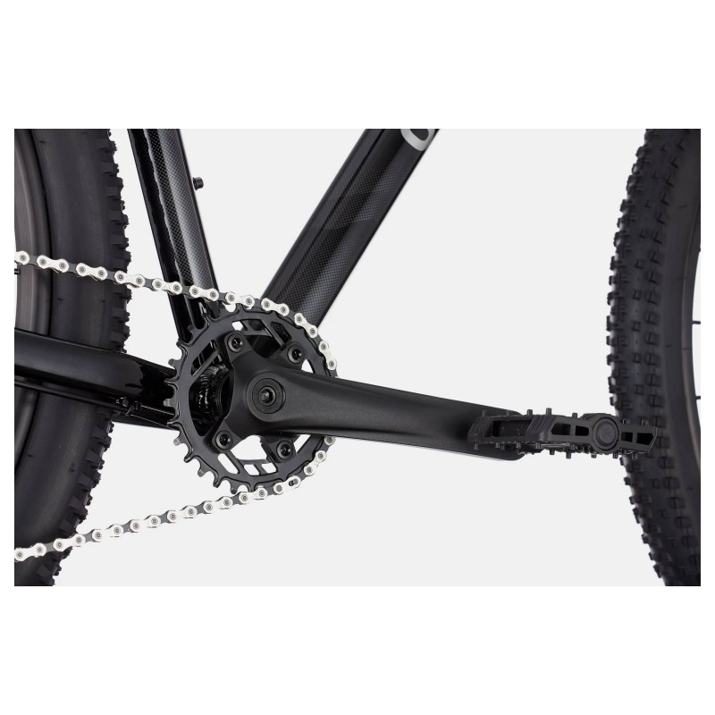 Велосипед Cannondale Trail 5 29"
