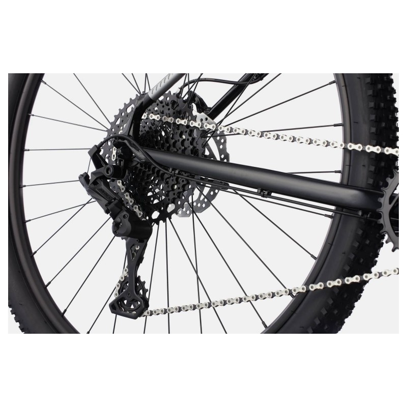 Велосипед Cannondale Trail 5 29"