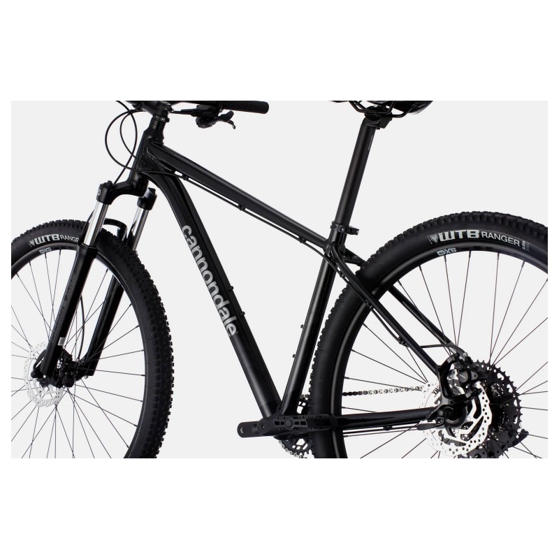 Велосипед Cannondale Trail 5 29"