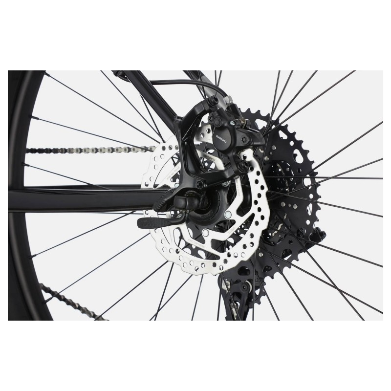 Велосипед Cannondale Trail 5 29"