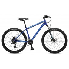 Велосипед Mongoose Montana Comp 27.5"