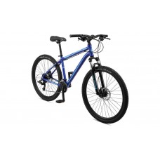 Велосипед Mongoose Montana Comp 27.5"