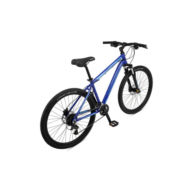 Велосипед Mongoose Montana Comp 27.5"