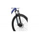Велосипед Mongoose Montana Comp 27.5"