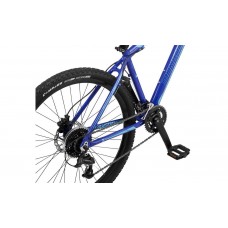 Велосипед Mongoose Montana Comp 27.5"