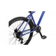 Велосипед Mongoose Montana Comp 27.5"