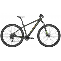 Велосипед Bergamont Revox 3.0 29"