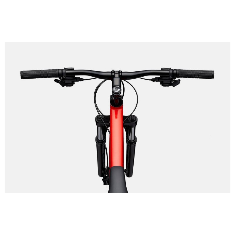 Велосипед Cannondale Trail 7 29"