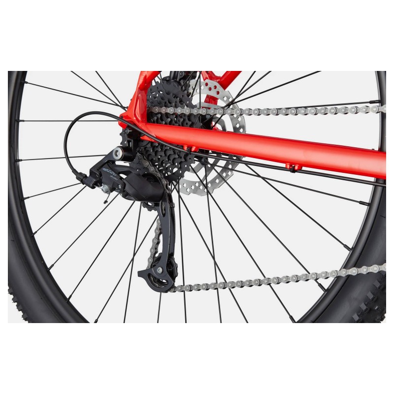 Велосипед Cannondale Trail 7 29"