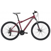 Велосипед REID MTB Sport Disc WSD 27.5" Велосипед REID MTB Sport Disc WSD 27.5"