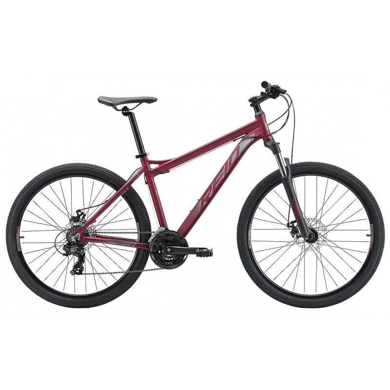 Велосипед REID MTB Sport Disc WSD 27.5"