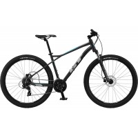 Велосипед GT Aggressor Expert 29" Велосипед GT Aggressor Expert 29"