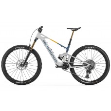 Електровелосипед Mondraker Neat RR 250W 36V 10Ah 29"