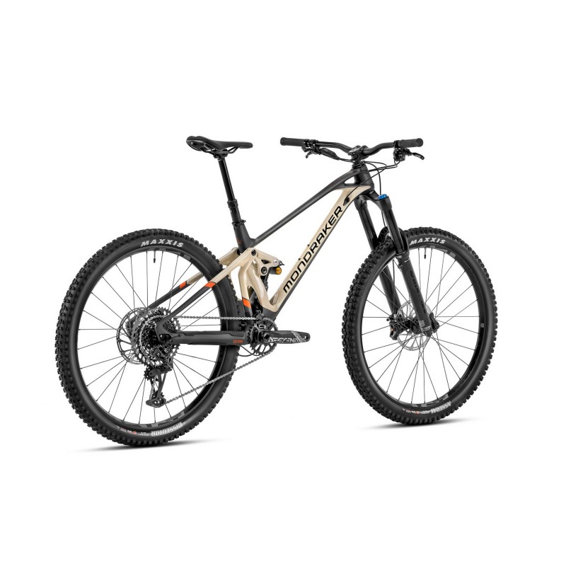 Велосипед Mondraker Superfoxy Carbon R 29"