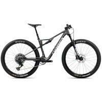 Велосипед Orbea Oiz M21 29" Велосипед Orbea Oiz M21 29"