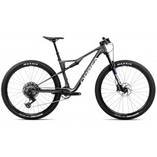 Велосипед Orbea Oiz M21 29"