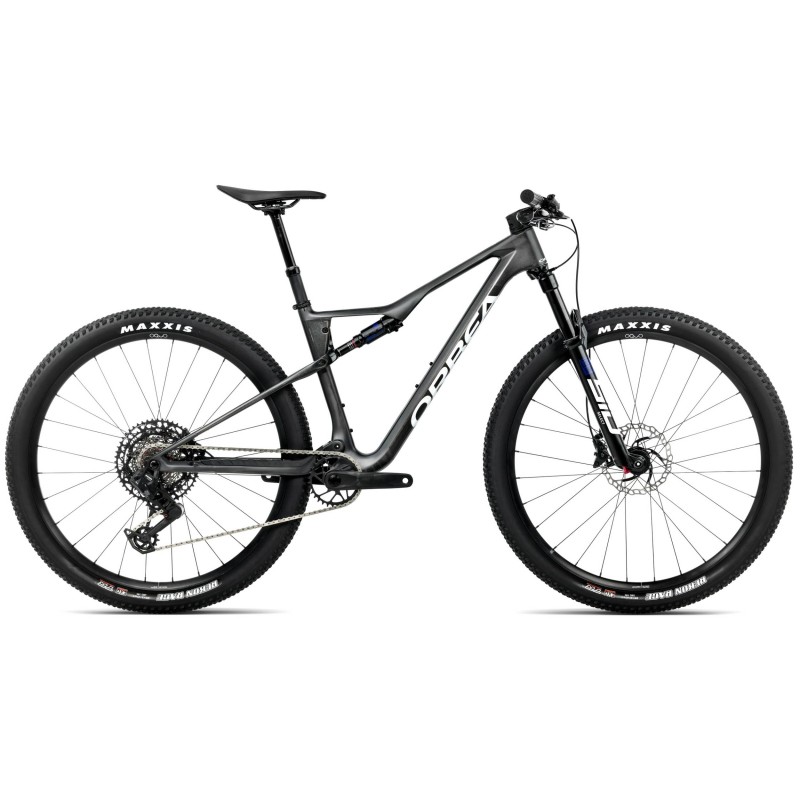 Велосипед Orbea Oiz M21 29"
