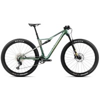 Велосипед Orbea Oiz M30 29" Велосипед Orbea Oiz M30 29"