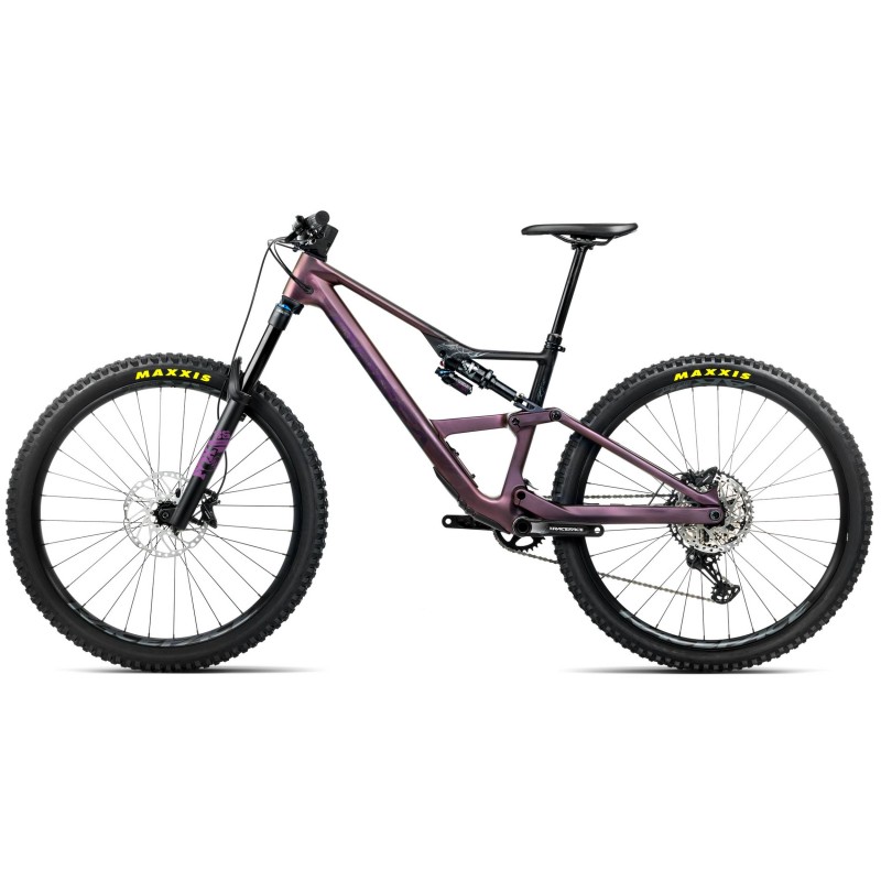 Велосипед Orbea Occam LT M30 29"