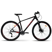 Велосипед VNC FastRider C7 29"