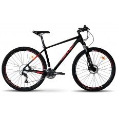 Велосипед VNC FastRider C7 29"