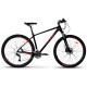 Велосипед VNC FastRider C7 29"