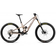 Велосипед Orbea Rallon E10 29"