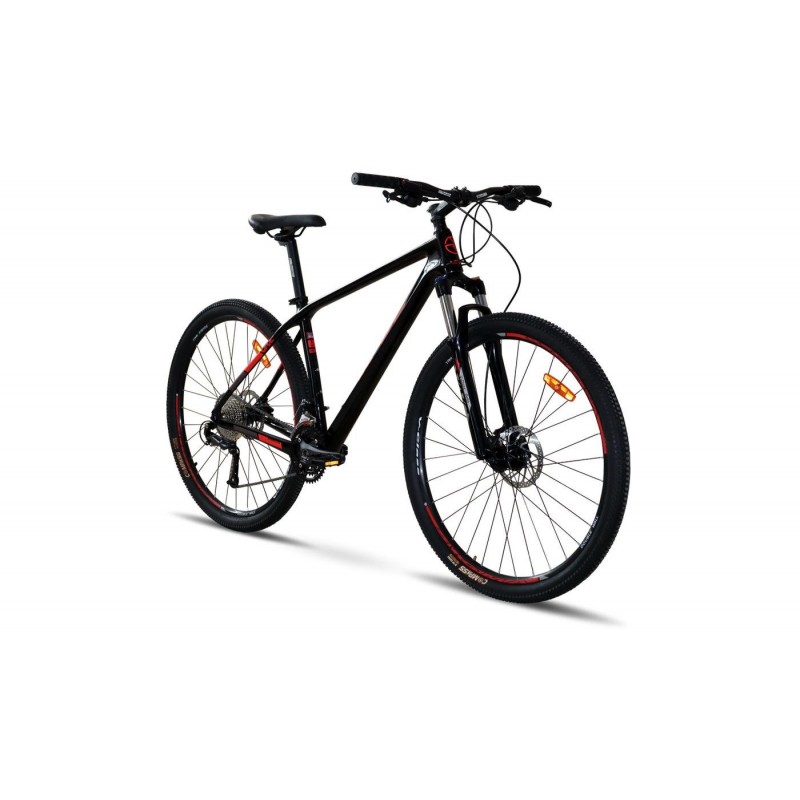 Велосипед VNC FastRider C7 29"
