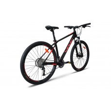 Велосипед VNC FastRider C7 29"