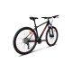 Велосипед VNC FastRider C7 29"