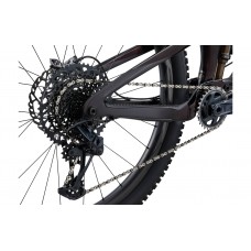 Велосипед Giant Trance Advanced Pro 1 29"