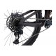 Велосипед Giant Trance Advanced Pro 1 29"