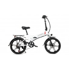 Електровелосипед Samebike 20LVXD30-II 350W 48V 10Ah 20"