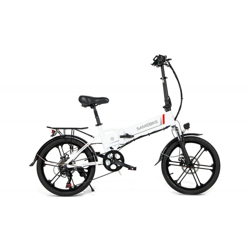 Електровелосипед Samebike 20LVXD30-II 350W 48V 10Ah 20"