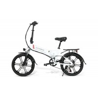 Електровелосипед Samebike 20LVXD30-II 350W 48V 10Ah 20"