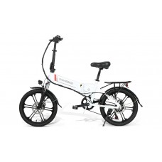 Електровелосипед Samebike 20LVXD30-II 350W 48V 10Ah 20"