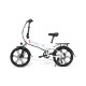 Електровелосипед Samebike 20LVXD30-II 350W 48V 10Ah 20"