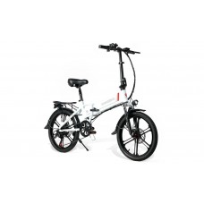 Електровелосипед Samebike 20LVXD30-II 350W 48V 10Ah 20"