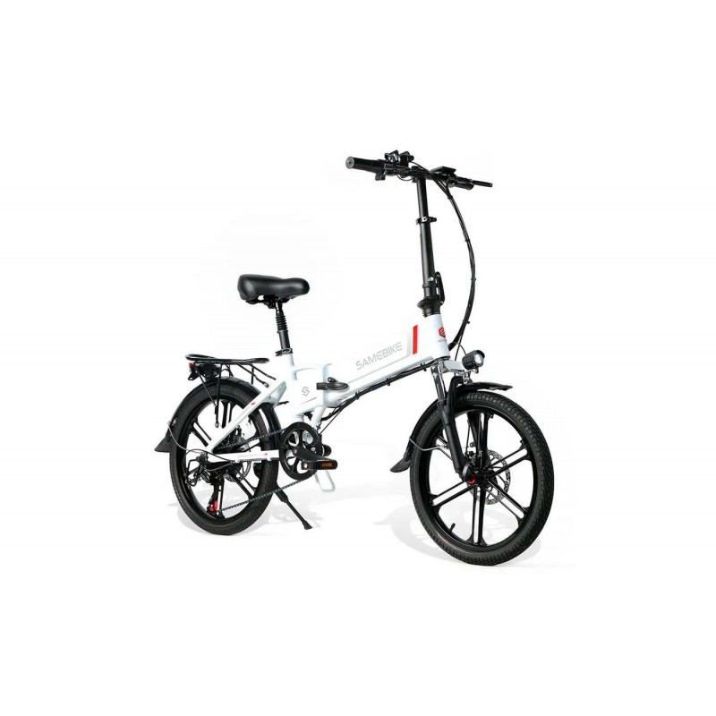 Електровелосипед Samebike 20LVXD30-II 350W 48V 10Ah 20"