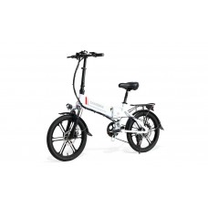 Електровелосипед Samebike 20LVXD30-II 350W 48V 10Ah 20"