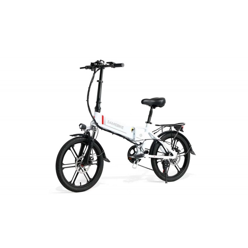 Електровелосипед Samebike 20LVXD30-II 350W 48V 10Ah 20"