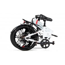 Електровелосипед Samebike 20LVXD30-II 350W 48V 10Ah 20"