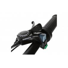Електровелосипед Samebike 20LVXD30-II 350W 48V 10Ah 20"