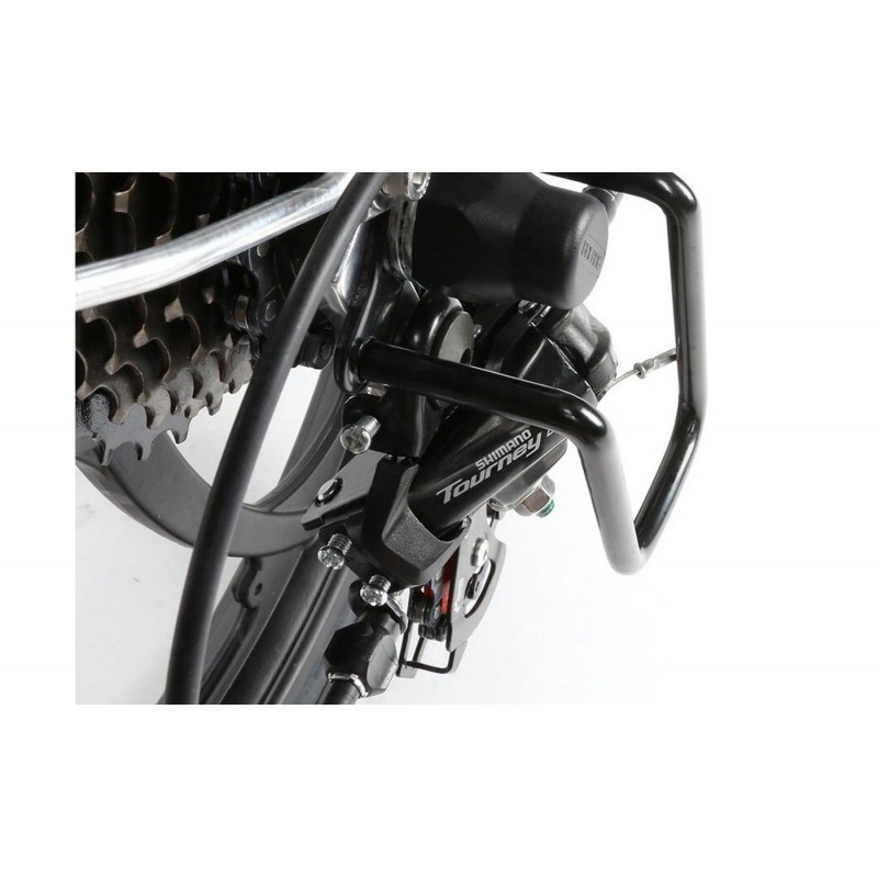 Електровелосипед Samebike 20LVXD30-II 350W 48V 10Ah 20"
