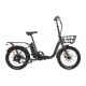 Електровелосипед Booster Nimbler 350W 36V 10Ah 26"