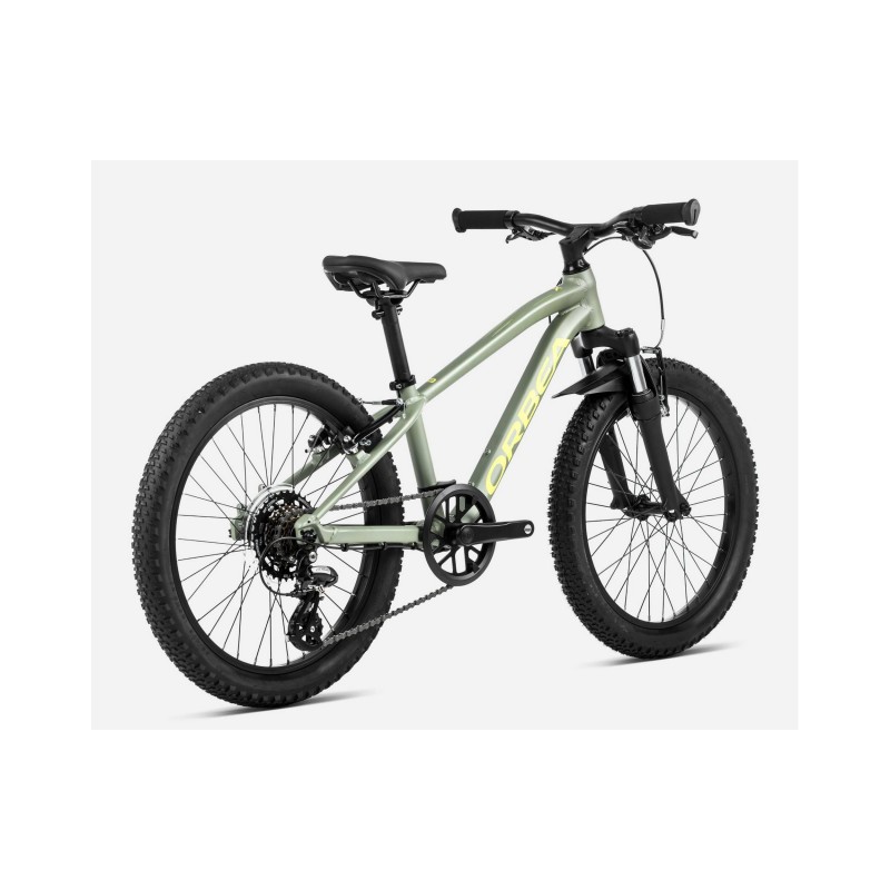 Велосипед Orbea MX 20 XC 20"