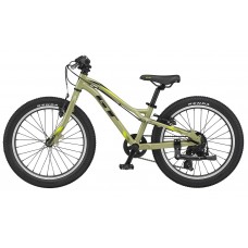 Велосипед GT Stomper Ace 20"